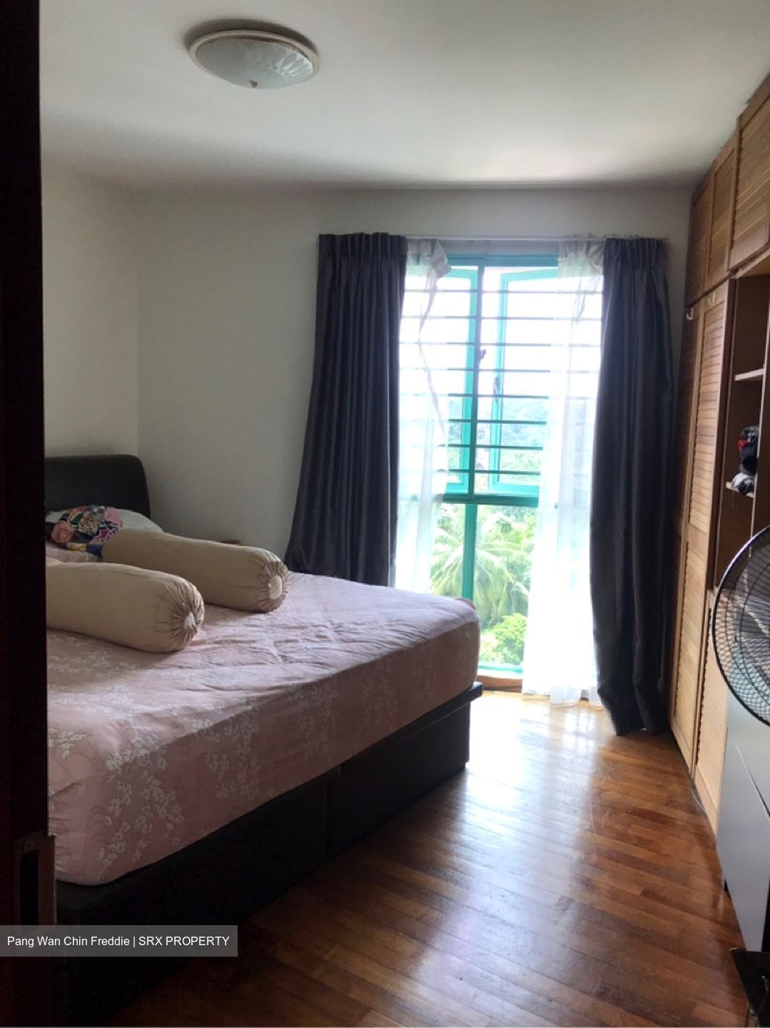 Southaven I (D21), Condominium #594468091